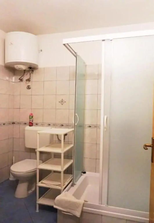 Apartments Tatjana