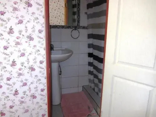 Hostal Odeón