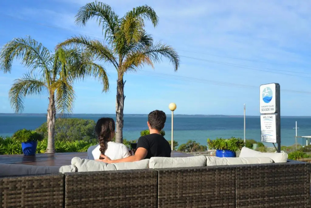 Kangaroo Island Seaside Inn