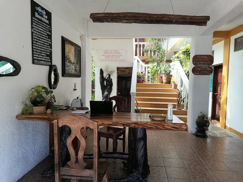 Hotel Adoquin Zipolite