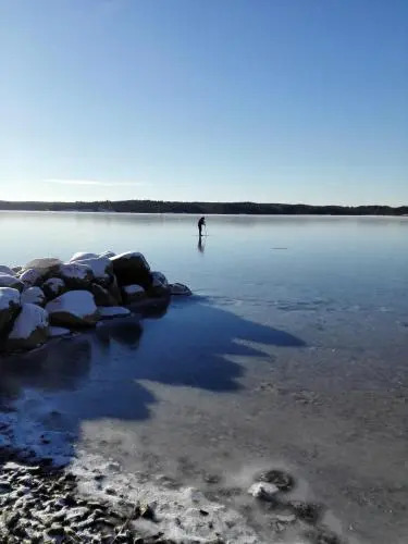 Strandbo
