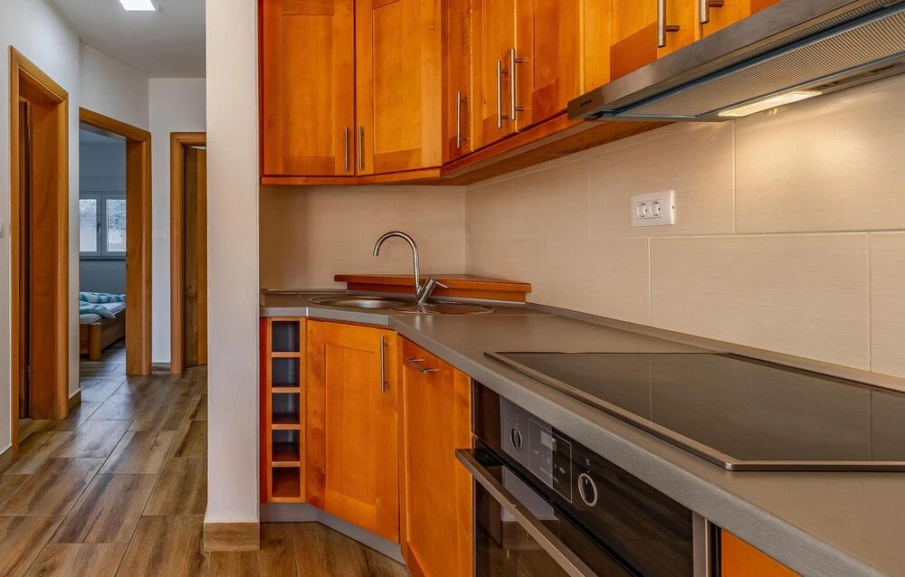 Awesome Apartment in Medulin With Outdoor Swimming Pool, Wifi and 2 Bedrooms