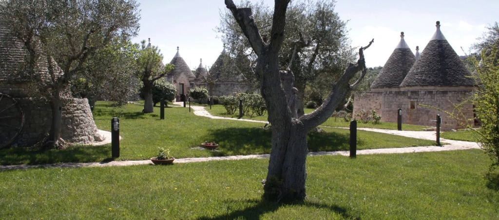 Il Palmento Hotel Relais