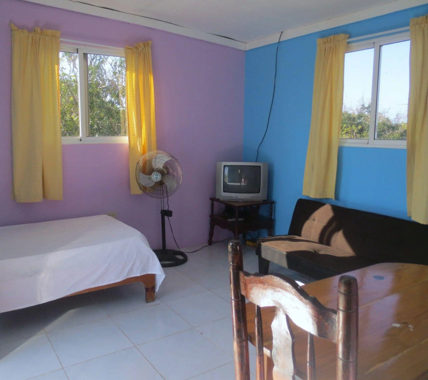 Coco Hotel and Hostel