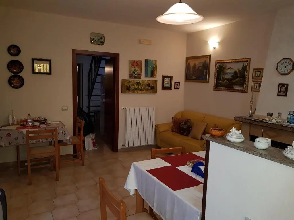 B&B Via Roma