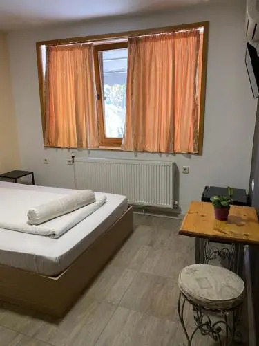 Family Hotel Amor