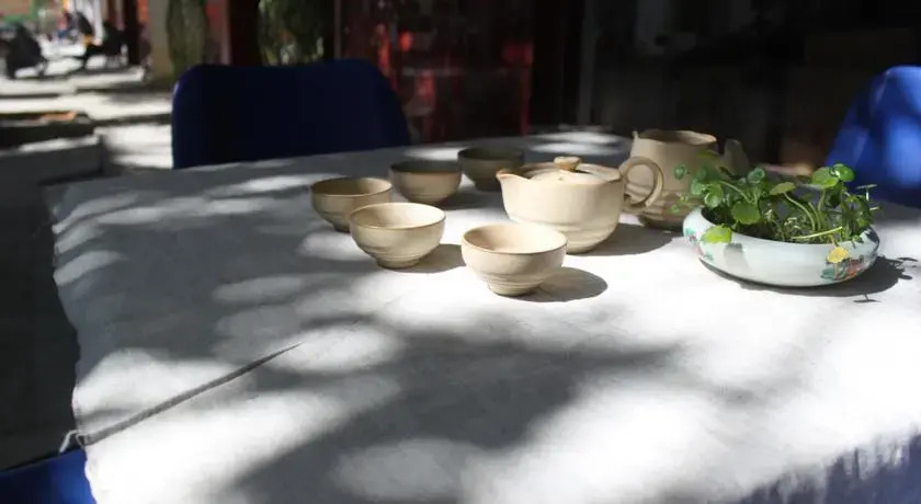 Chens Tea Hostel