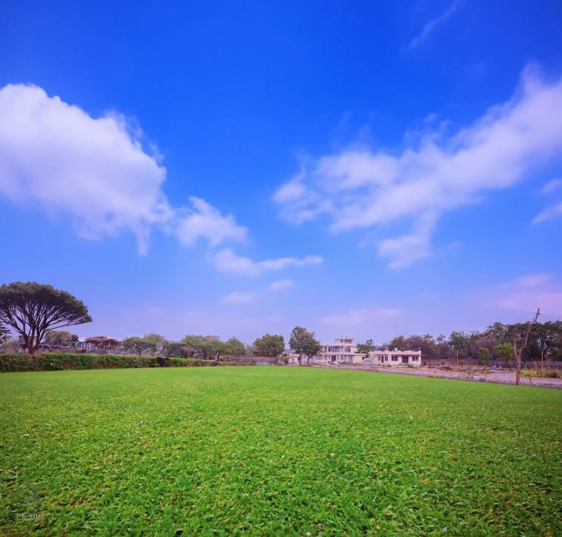 The Arham Resort