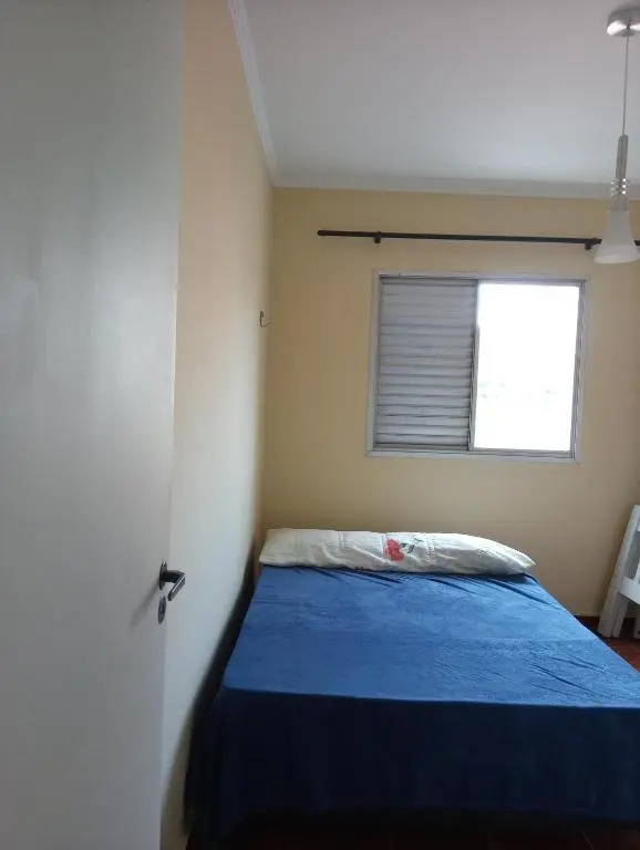 apart centro de guarulhos dois dorm