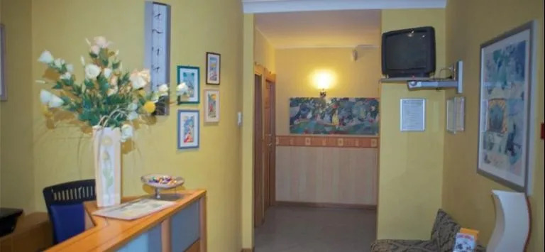 Hotel Piazza Candia