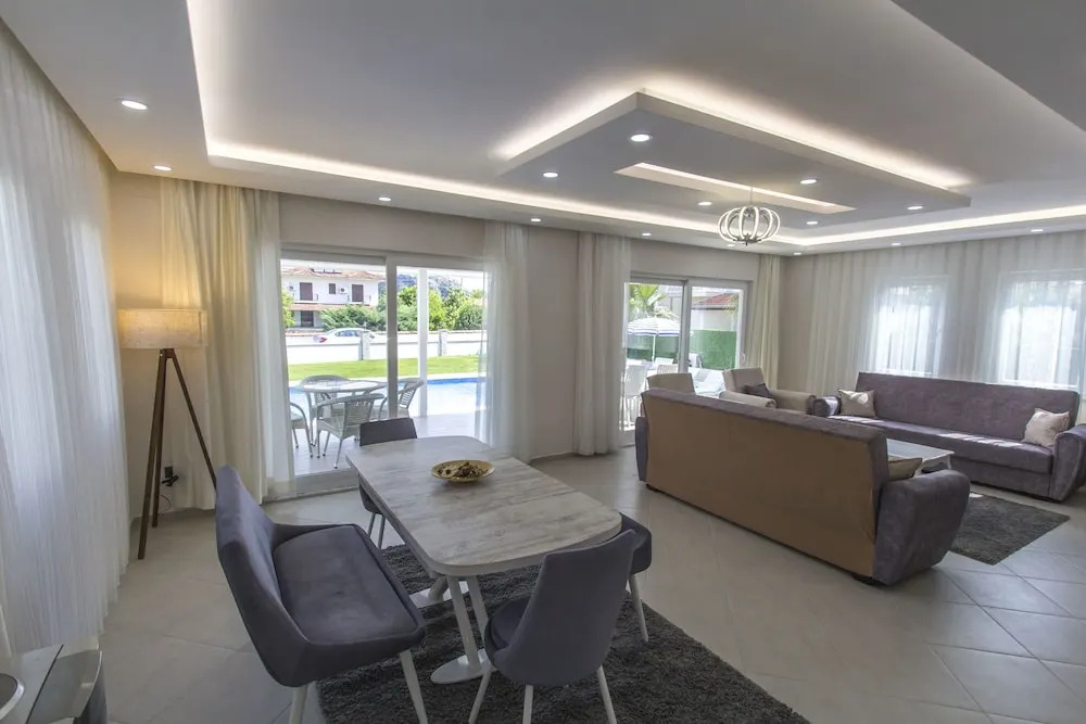 Villa Ates by Tatilpremium