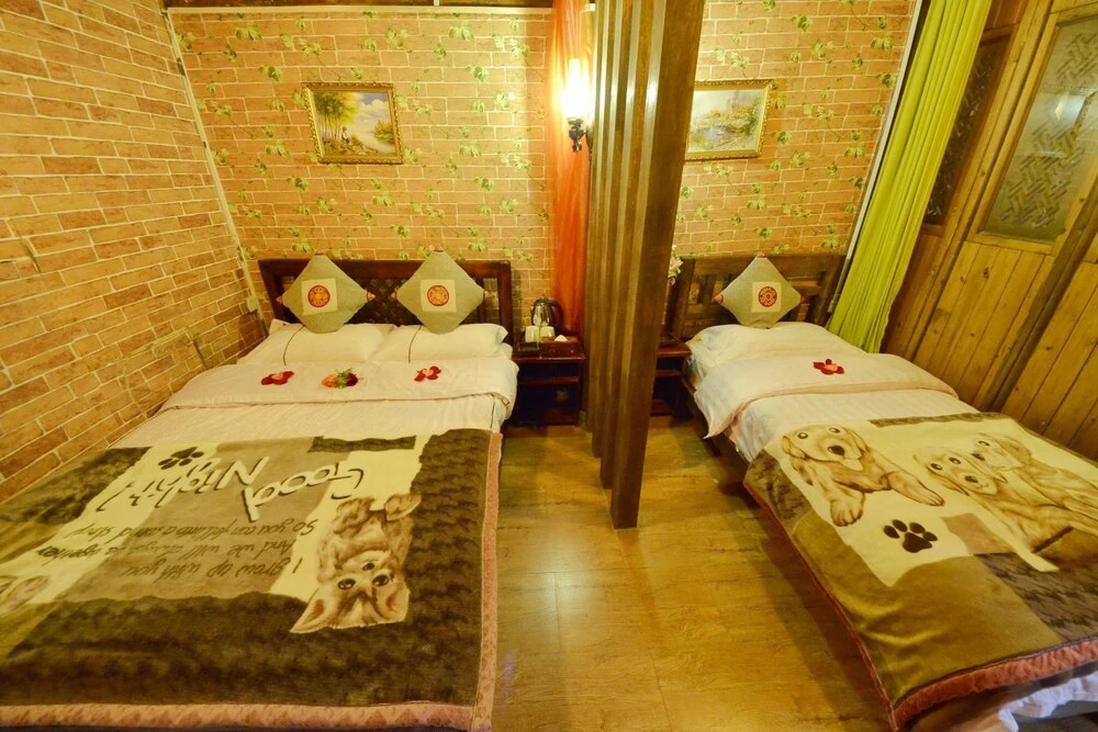 One And Only Inn