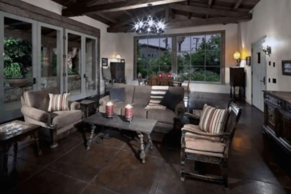 Villa Raindrop