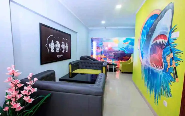 Aquatel Hotel
