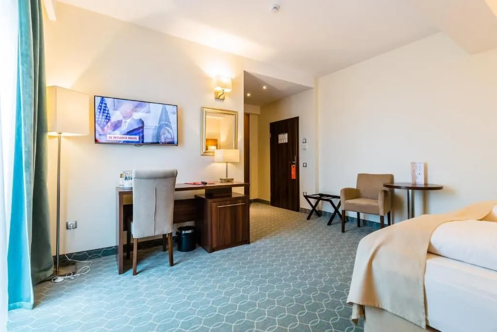 Radsor Hotel