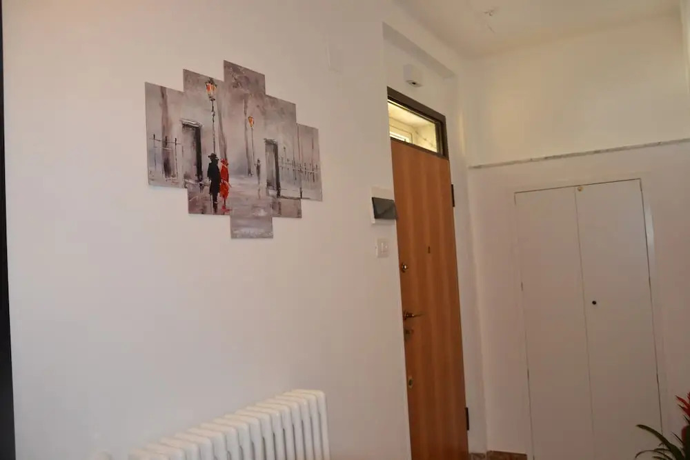 B&B CASA CRISTALLO