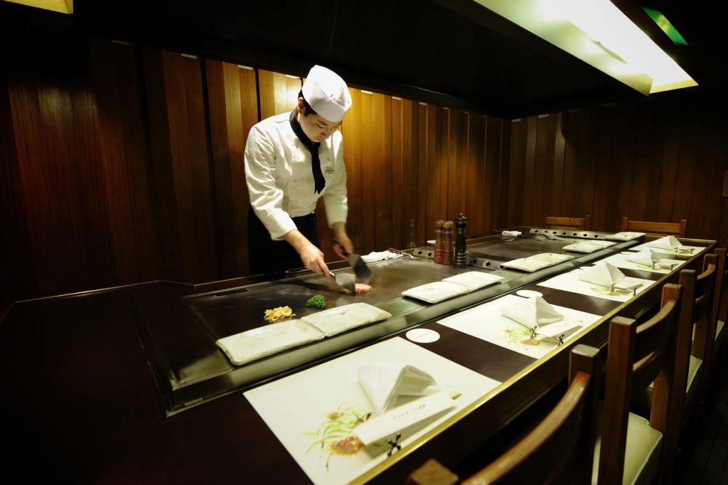 Hotel Okura Niigata