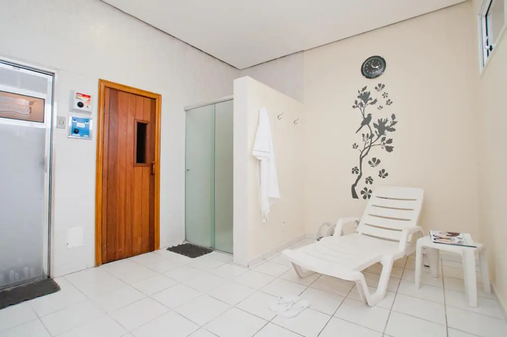 Blue Tree Towers All Suites Santo André