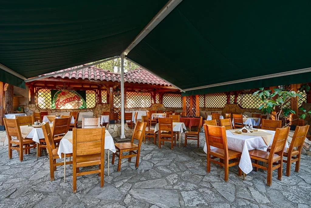 Guest House Cheshmeto