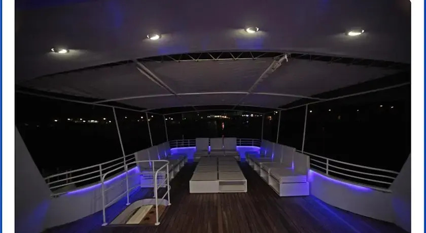 Etoiles Yacht - Sharm El Sheikh Every Sunday