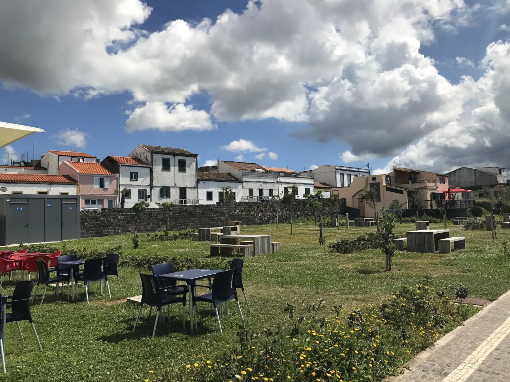 Praia de Santos, Exclusive Villa, Açores