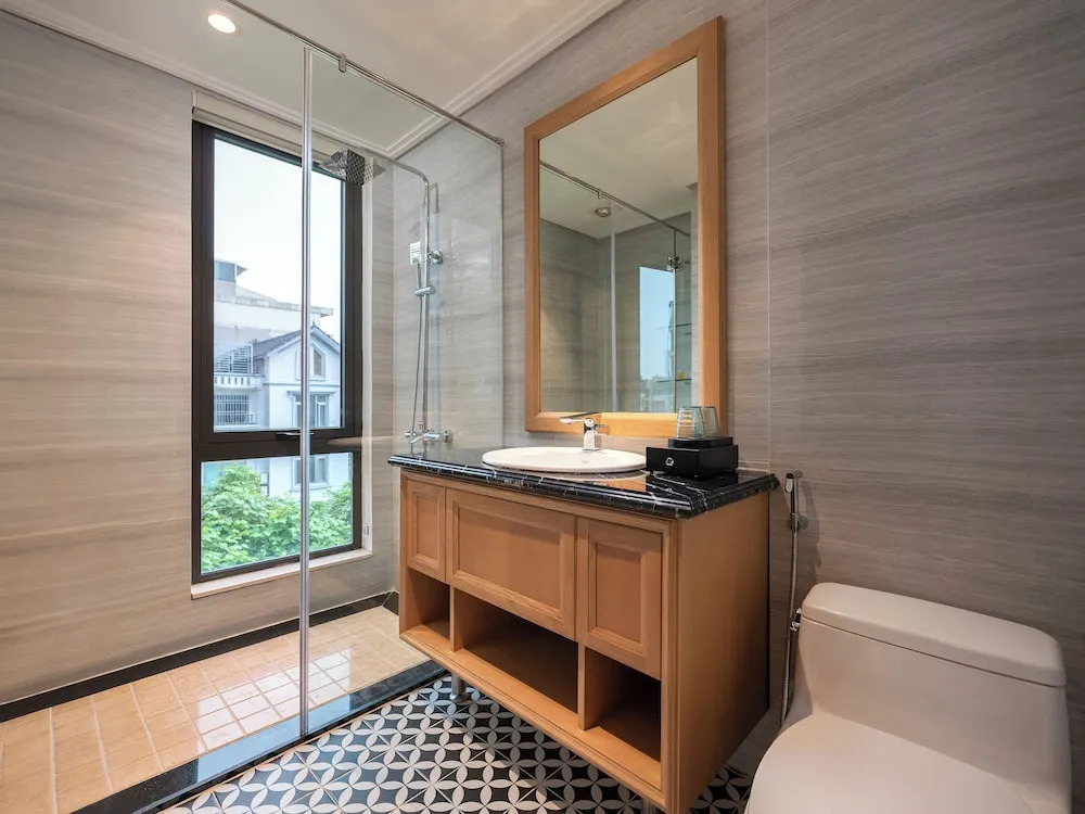 Saigon Aroma Hotel