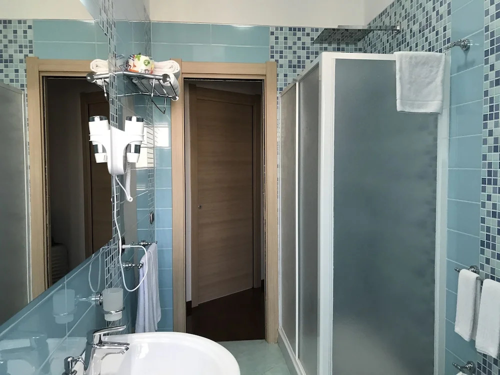 B&B Central Rooms 137
