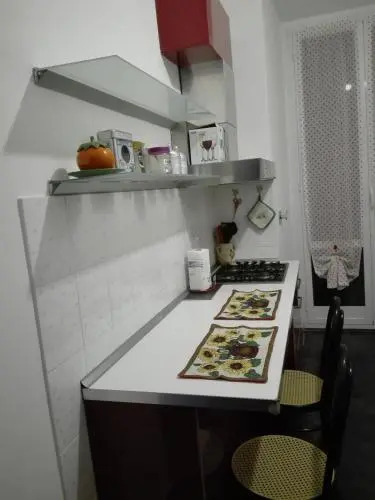La Casa di Rosco