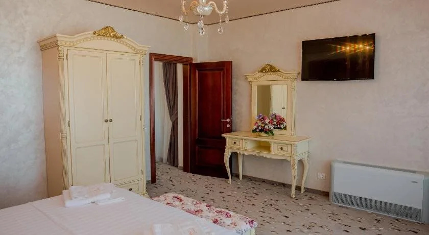 Hotel Almar Luxury