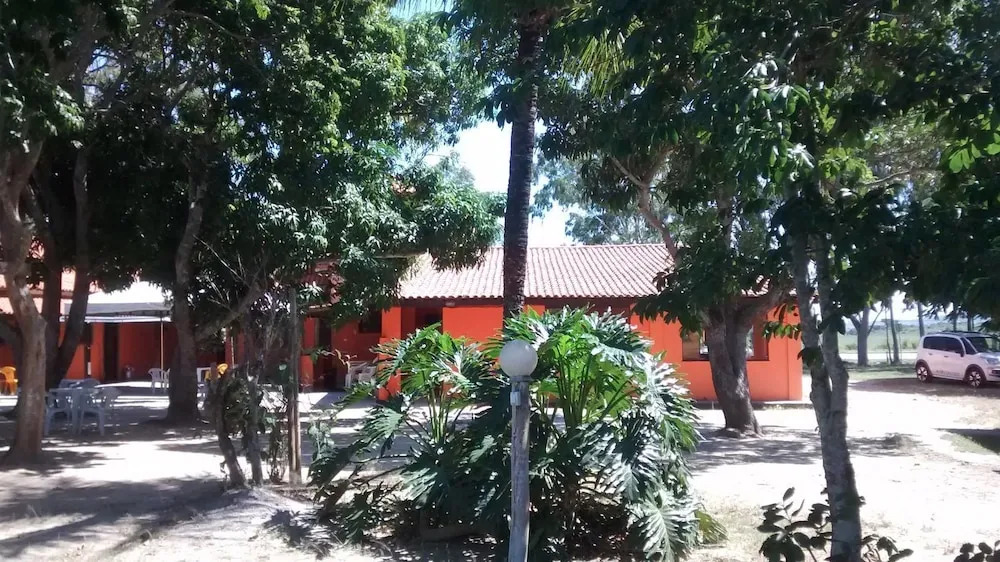Restaurante e Pousada Fogo de Chao