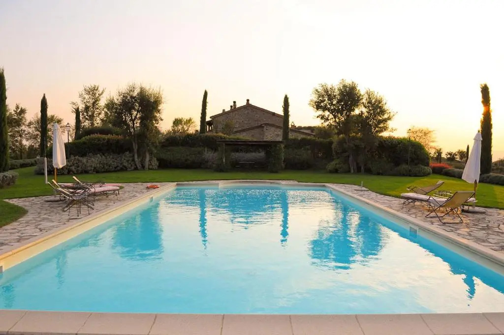 Villa Le Ginestre