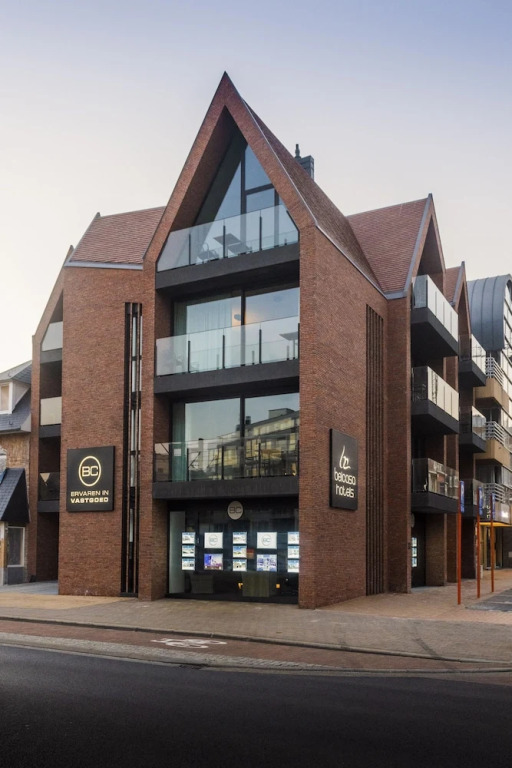 Belcasa Beach Suites & Lofts Aparthotel
