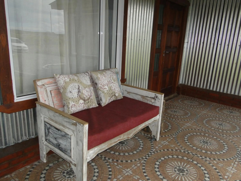 Casa Patagónica