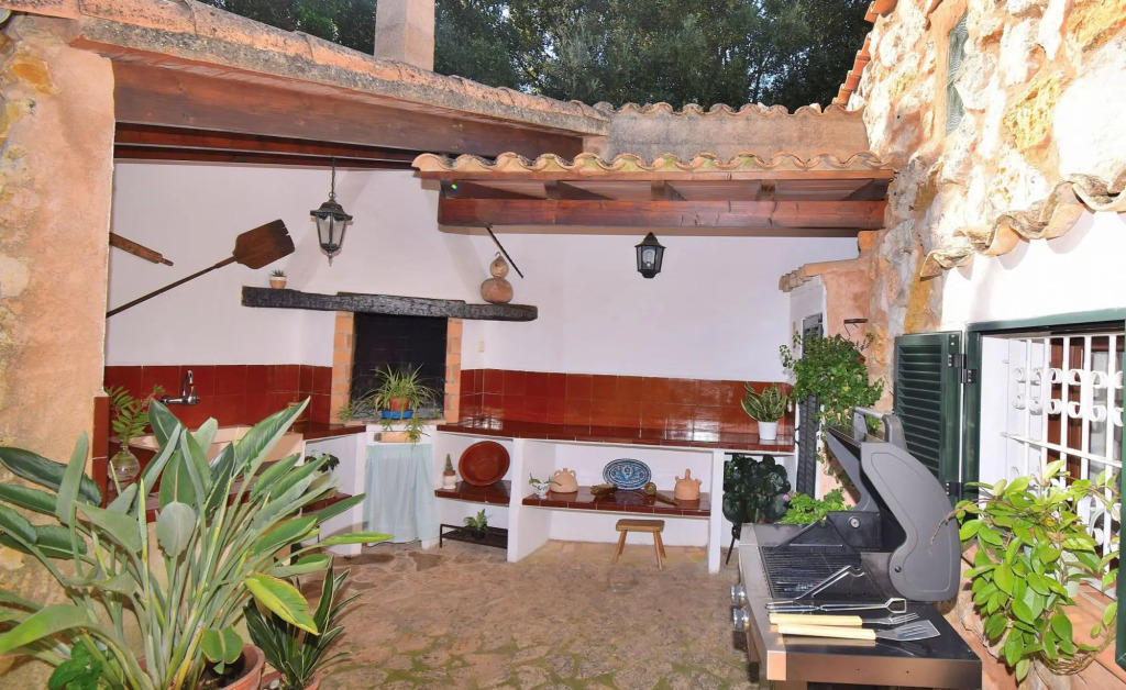 057 Finca Mercedes ETV120 by Mallorca Charme