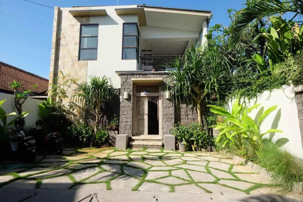 Pulasari Homestay