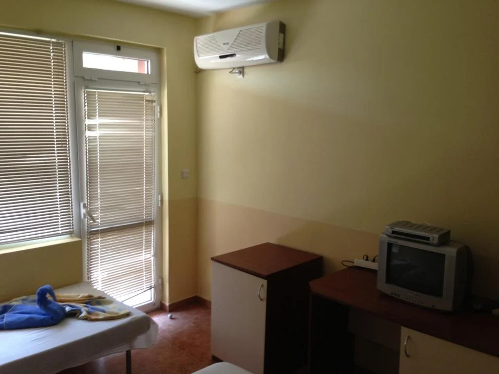 Hotel Diveda
