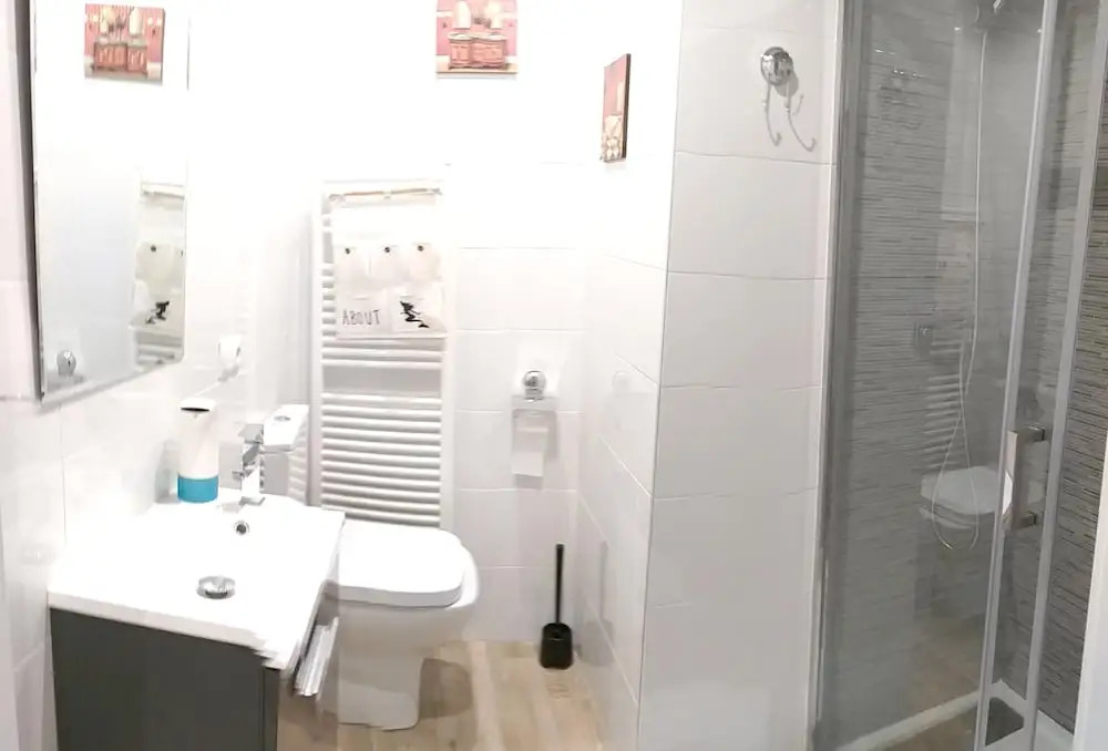 House With 6 Bedrooms in Pereña de la Ribera, With Furnished Terrace