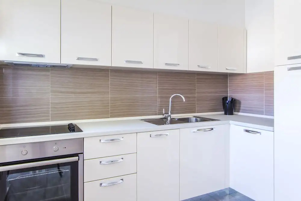 Luxury Apartments Villa Mande