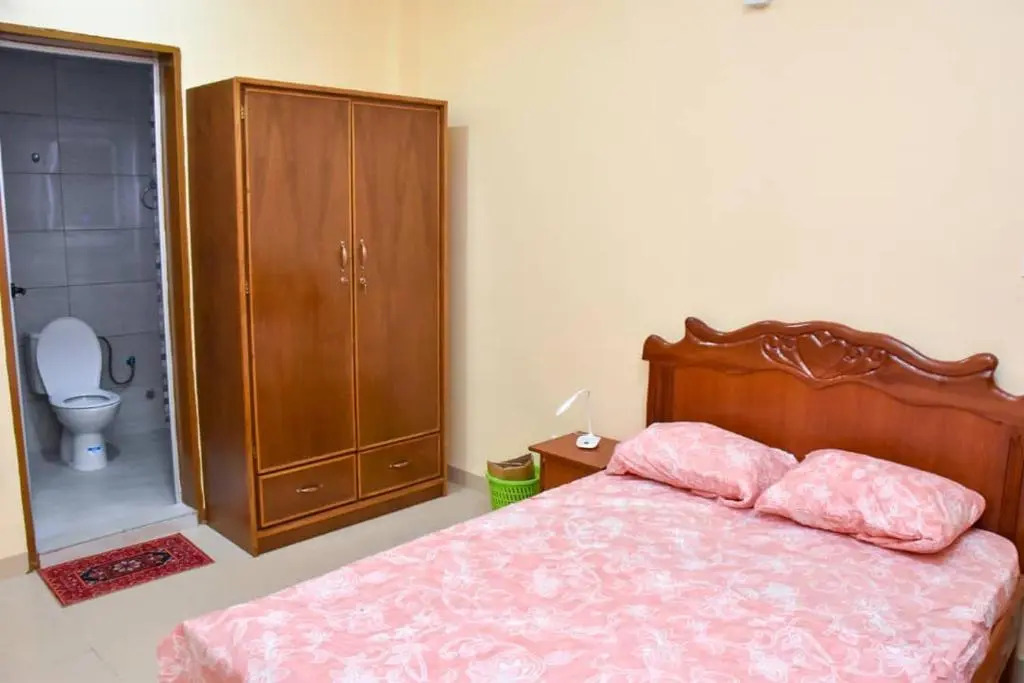 Wetas Guest House