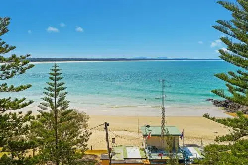 Sandcastle 407 12-24 William Street