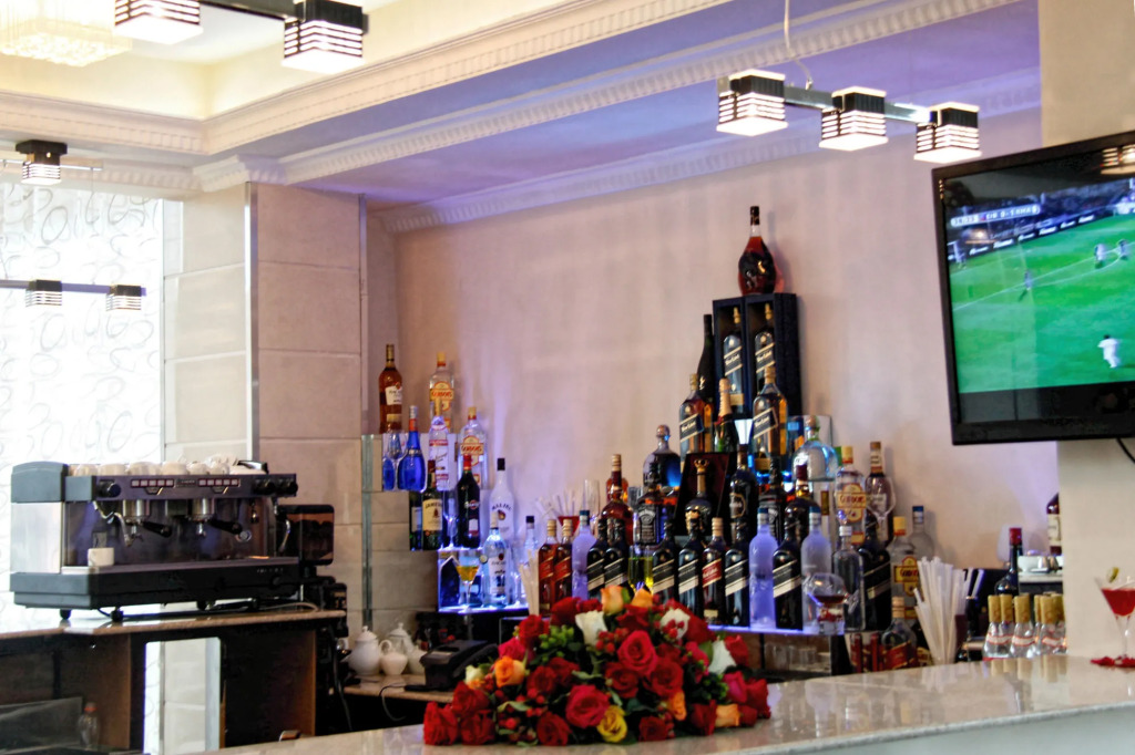 Addissinia Hotel