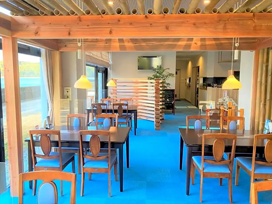 Bayside Hotel Ryugu / Vacation STAY 63718