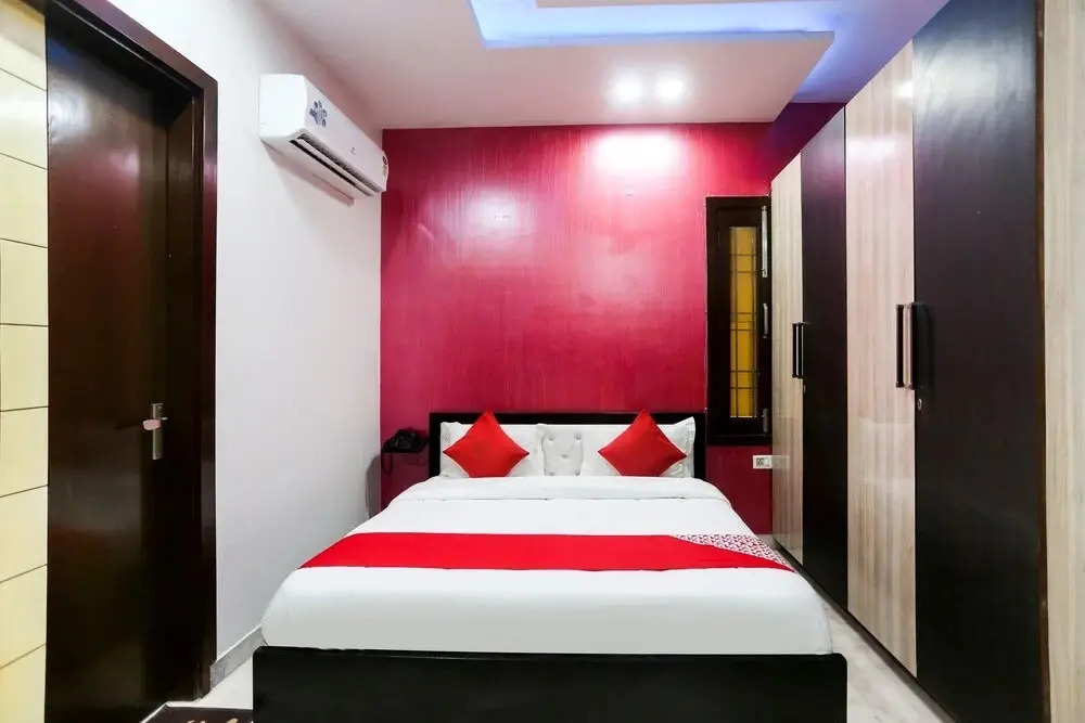Hari Nagar Inn by OYO Rooms