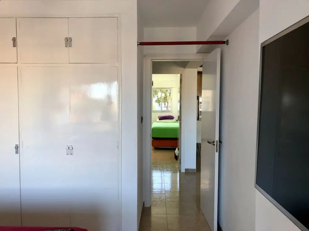 Apartamento Flamingo - 150m Playa