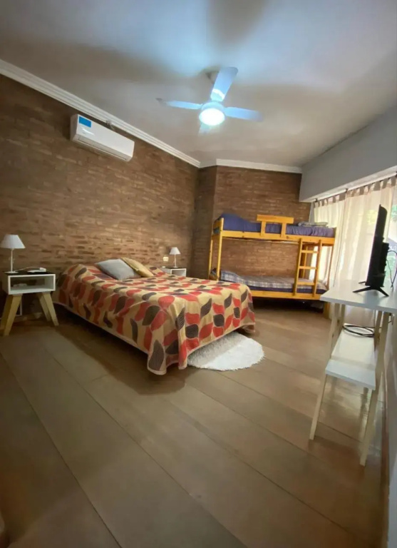 La Casa del Paraná - San Pedro