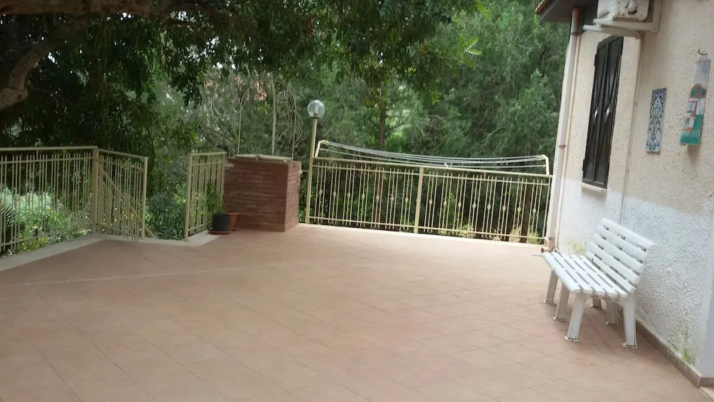 Villetta Mare e Terme