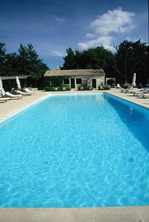 Le Mas de Peint - Hôtel et Restaurant