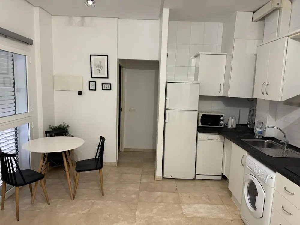 Apartamento en el Centro Hist Rico