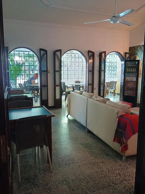 La Guaca Hostel Santa Marta