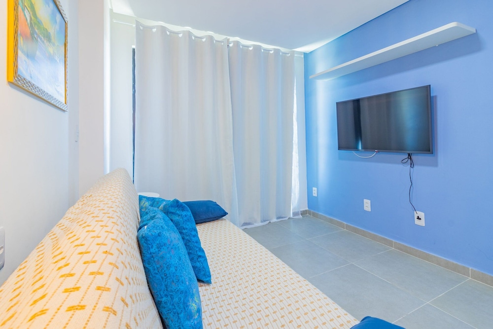 Villa Del Mar #206 - Quadruple by Carpediem